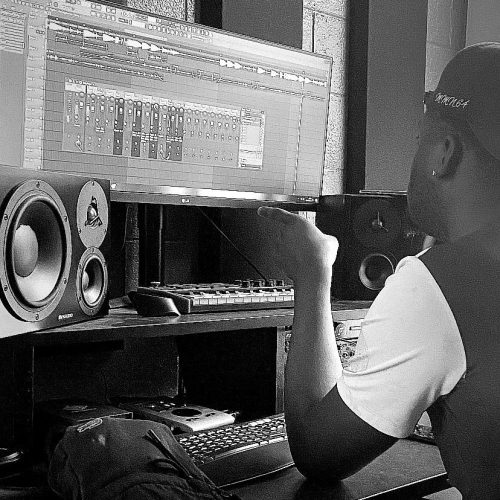 studio de musique 3