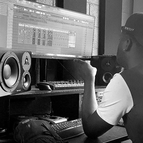 studio de musique 3